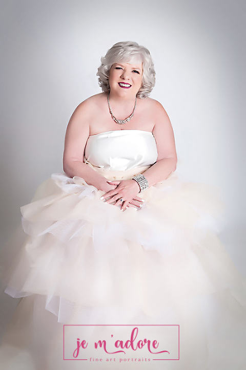 Ottawa Glamour Beauty Boudoir Photography