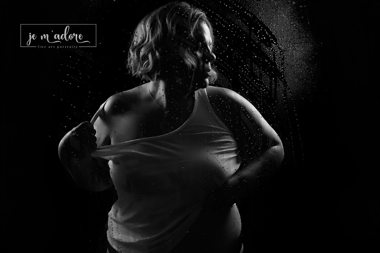 Ottawa Boudoir Photographer