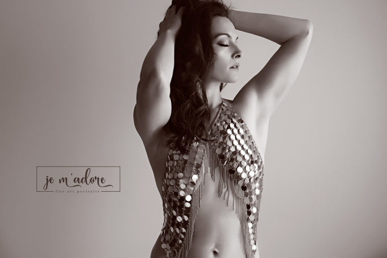 Ottawa Boudoir Photographer